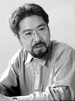 (株)ユニバーサルデザイン総合研究所所長 赤池 学 / あかいけ まなぶ